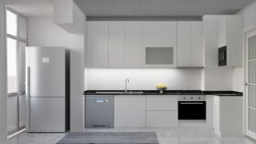 3D VE 2D MİMARİ TASARIMLAR