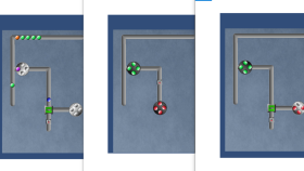 Pathological Game