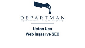 teknik SEO ve ilk sayfa SEO çalışmaları yaparım