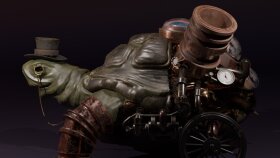 dilediğiniz 3d modellemeyi yaparım