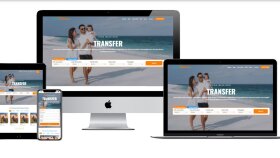 Turizm web sitesi
