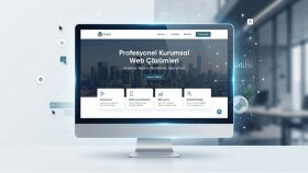 WordPress sitesi teslimiyle projelerinizi hayata geçiririm