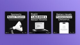 Agency Social Media Design