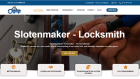 Unlock Slotenmaker Hollanda