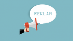 reklam metni