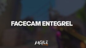 Facecam Entegreli Alert Box Örnek