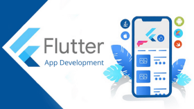 Flutter Mobil App