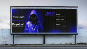 Banner Tasarım (DiPatron)