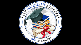  Tez Düzenleme Merkezi Logo Tasarımı