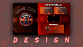 En Karizmatik Banner'lar.