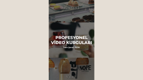 profesyonel video kurguları yaparım