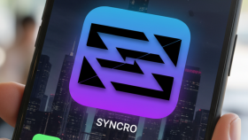 SYNCRO Logo