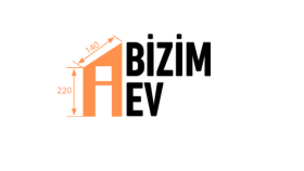 Bizim Ev Logo Tasarımı