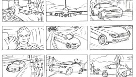 Storyboard