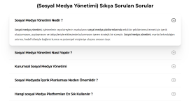 SEO Uyumlu Makale