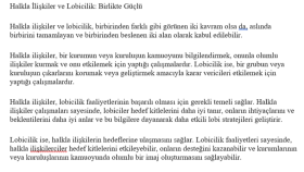 Metin yazarlığı