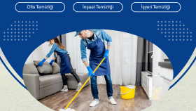 Sosyal Medya Tanıtım Afişi