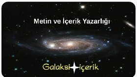 Metin Yazarlığı ve İçerik Üretimi