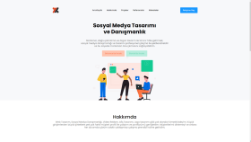 kişisel veya kurumsal özel site tasarımı yapabilirim