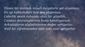 Bir Doğum Günü Hediyesinin Yolculuğu