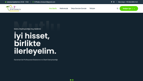 Sağlıklı Yaşama Birlikte Adım Atın