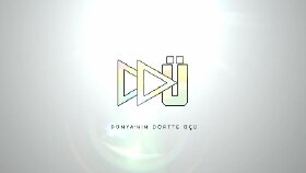 KENDİ TASARLADIĞIM LOGO İLE İNTRO YAPABİLİRİM