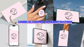 her türlü kurumsal logo işlerinizi yaparım