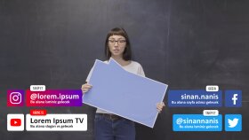 Fark yaratacak sosyal medya ikon animasyonları