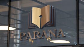 Parana Yayınları