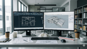 AutoCAD ve Rhino ile tasarımlarınızı yapabilirim