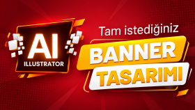 özgün ve profesyonel grafik tasarımlar hazırlıyorum