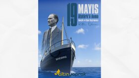 19 Mayıs 