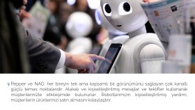 Konsept Sunumlar