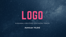 kurumsal logo tasarımı yapabilirim