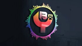 BY LOGO