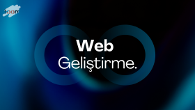 kurumsal veya kişisel web siteleri geliştiririm