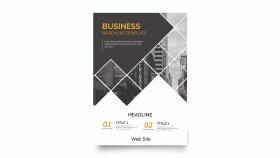 profesyonel broşür, poster, afiş tasarlıyorum