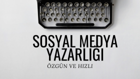  sosyal medya içeriklerinizi etkili hale getiririm