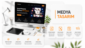 sosyal medya içerik üretimi yaparım