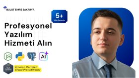 web sitesi yaparım