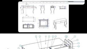 autocad üzerinden 3d modelleme yapabilirim