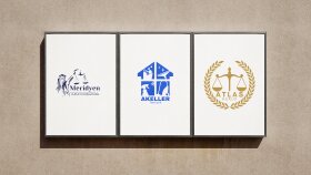 sizin için en iyi kurumsal logoyu yapabilirim