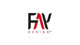 FAY Design - Logo Tasarımı