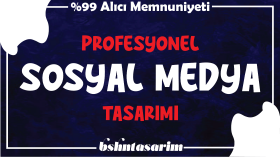 sosyal medya tasarımı yaparım