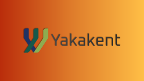 Yakakent - Logo Tasarımı
