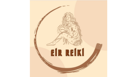 Eir Reiki - Logo Tasarımı