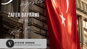 ETEYSE HUKUK - Sosyal Medya Tasarımı