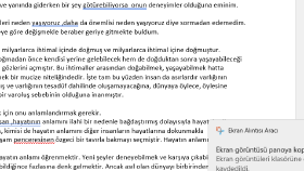 İnsanlığın Aynası