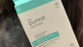 The Purest Solutions - Acne Patch Tanıtımı - UGC