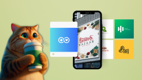 kreatif tasarımlar yaparım
